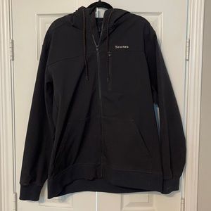 Simms jacket